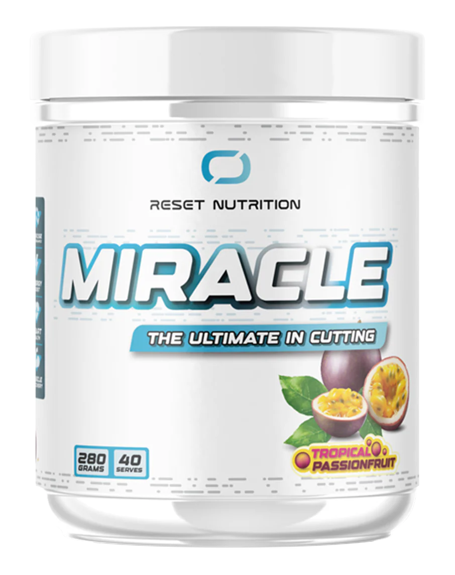 Miracle by Reset Nutrition - Image 6