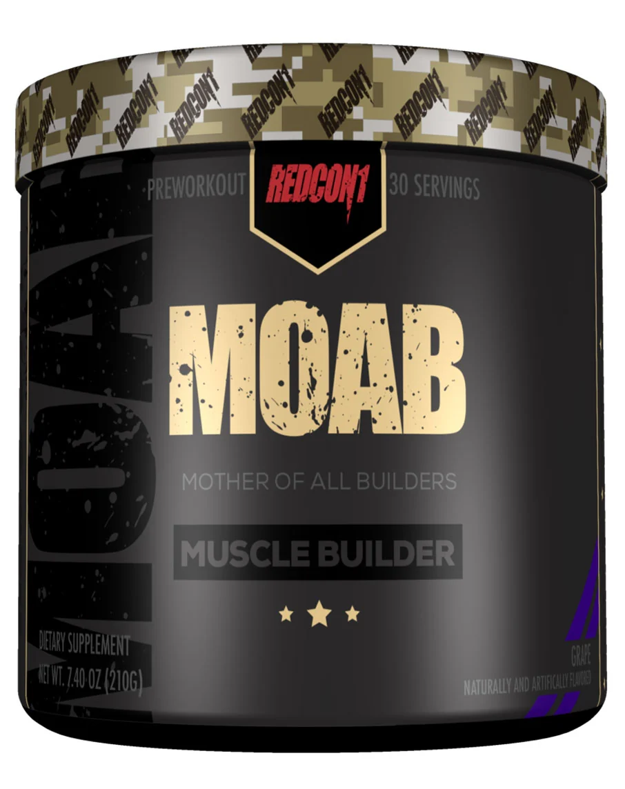 MOAB by Redcon1 - Image 2