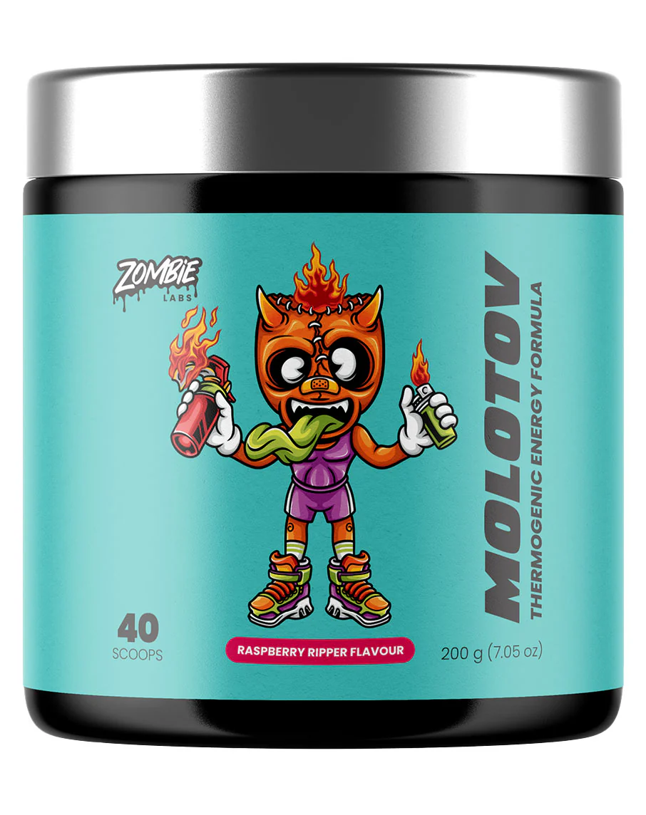 Molotov by Zombie Labs - Image 3