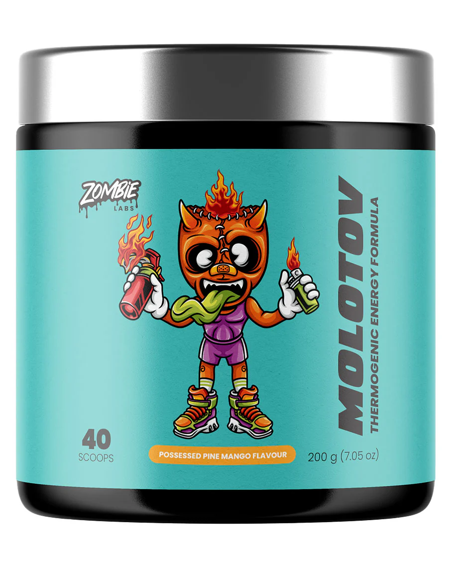 Molotov by Zombie Labs - Image 5
