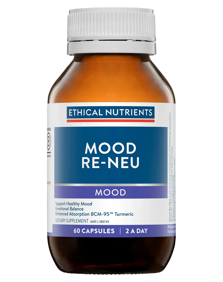 Mood Re-Neu by Ethical Nutrients