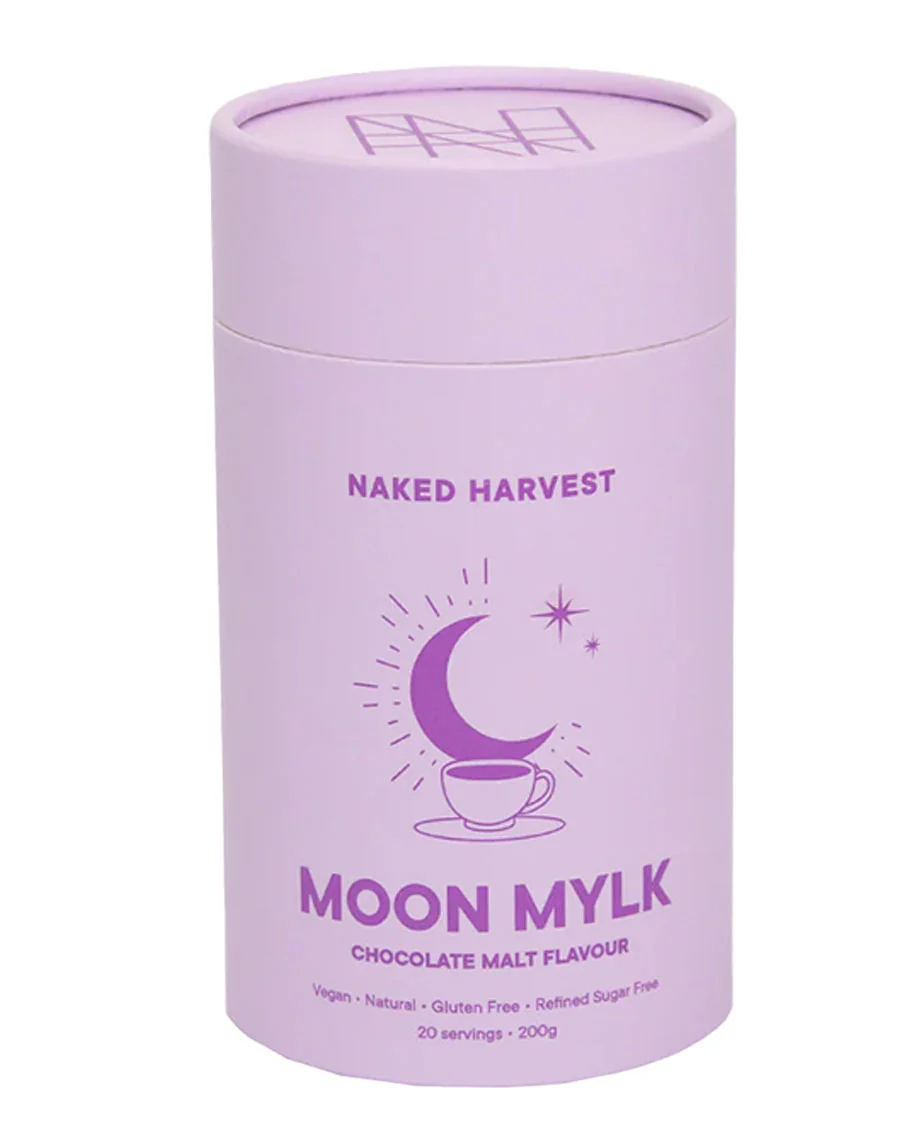 Moon Mylk by Naked Harvest