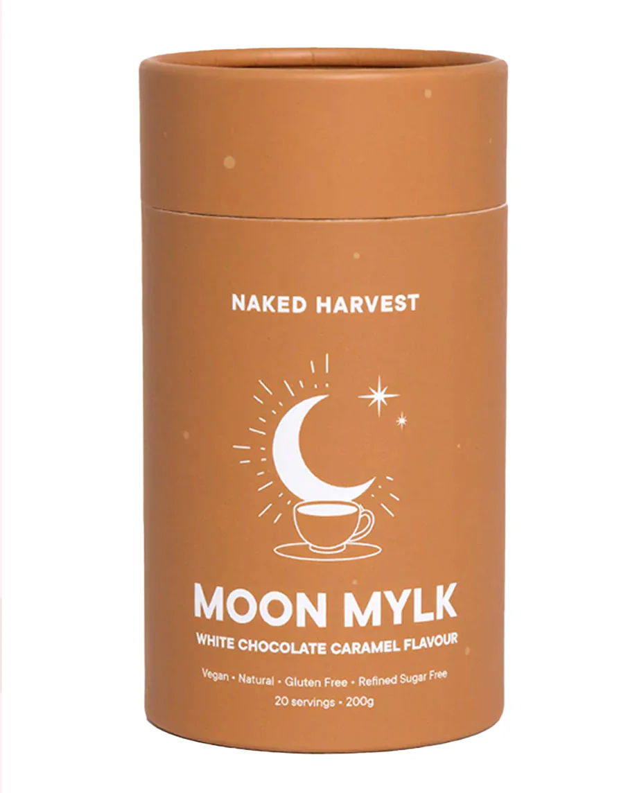 Moon Mylk by Naked Harvest - Image 2