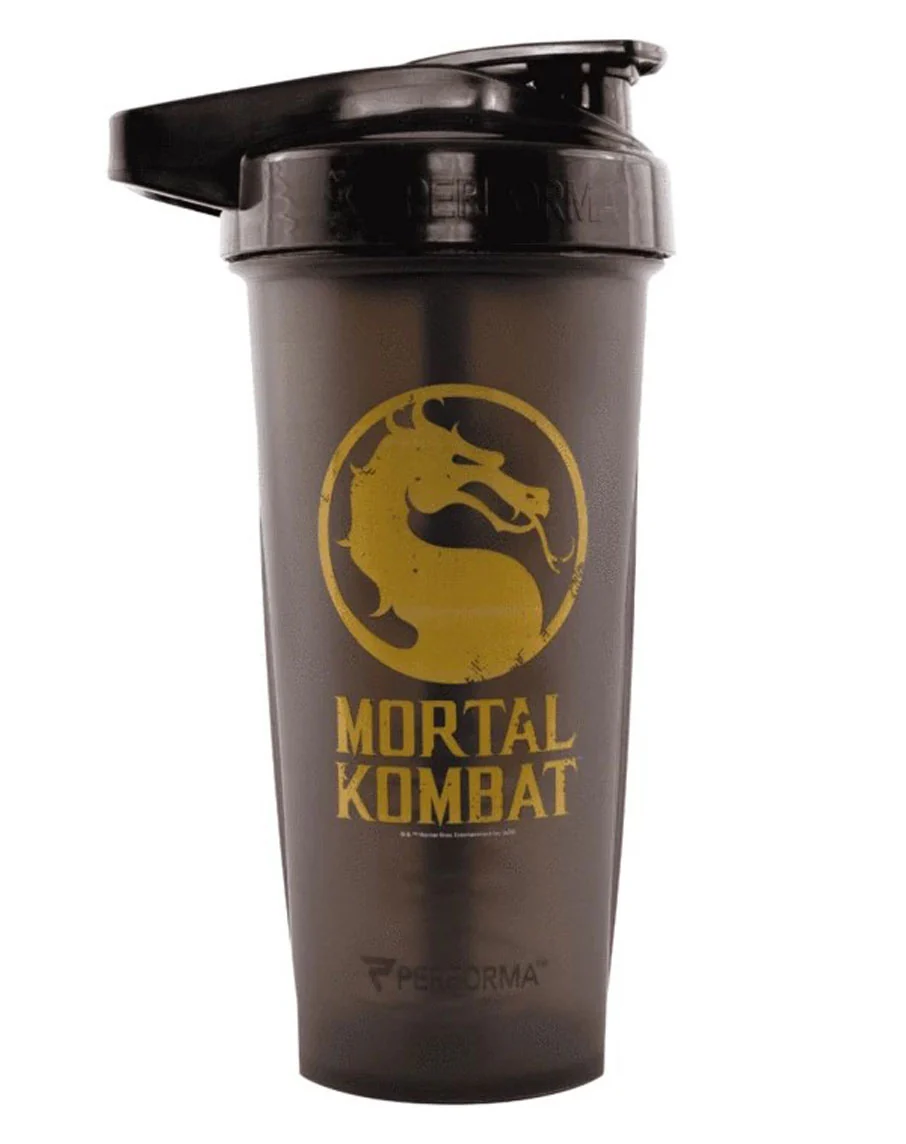 Mortal Combat - Activ Shaker Series by Performa - Image 2