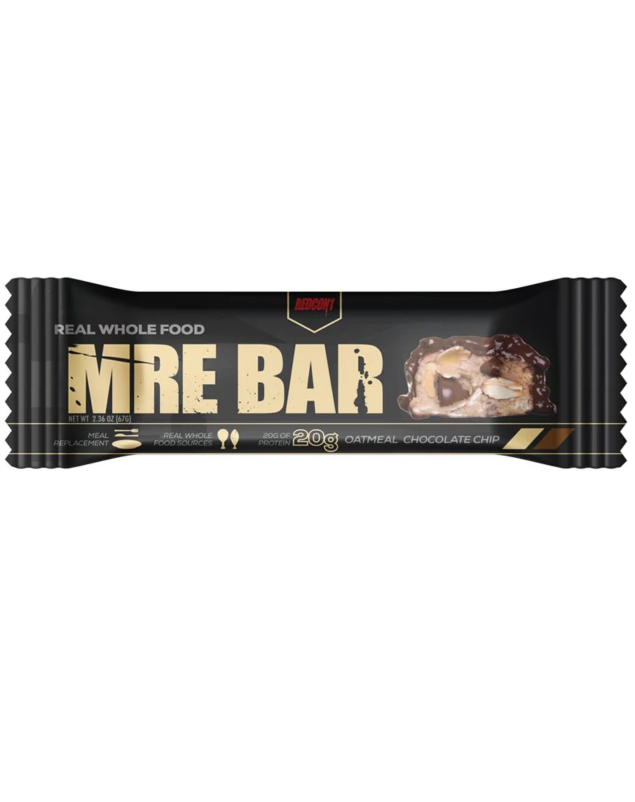 MRE Bar by Redcon1 - Image 3
