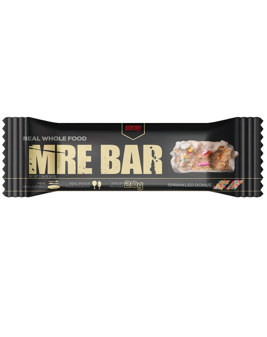 MRE Bar by Redcon1 - Image 5