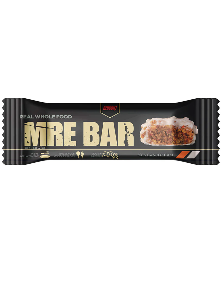MRE Bar by Redcon1 - Image 7