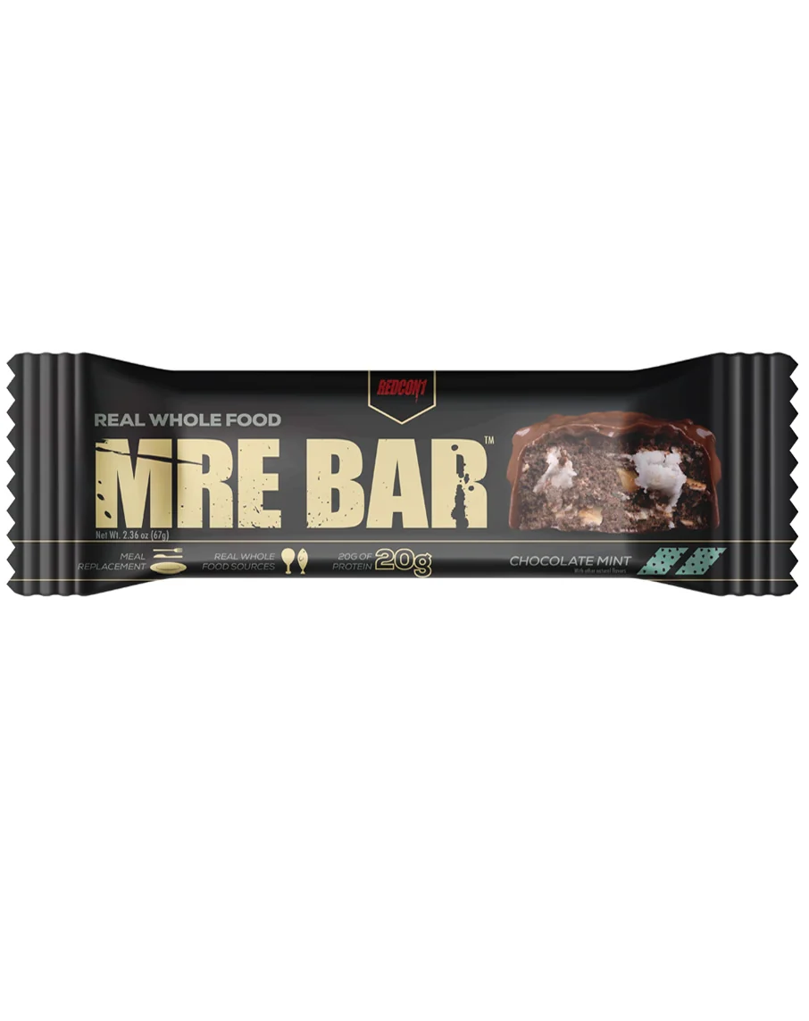 MRE Bar by Redcon1 - Image 8