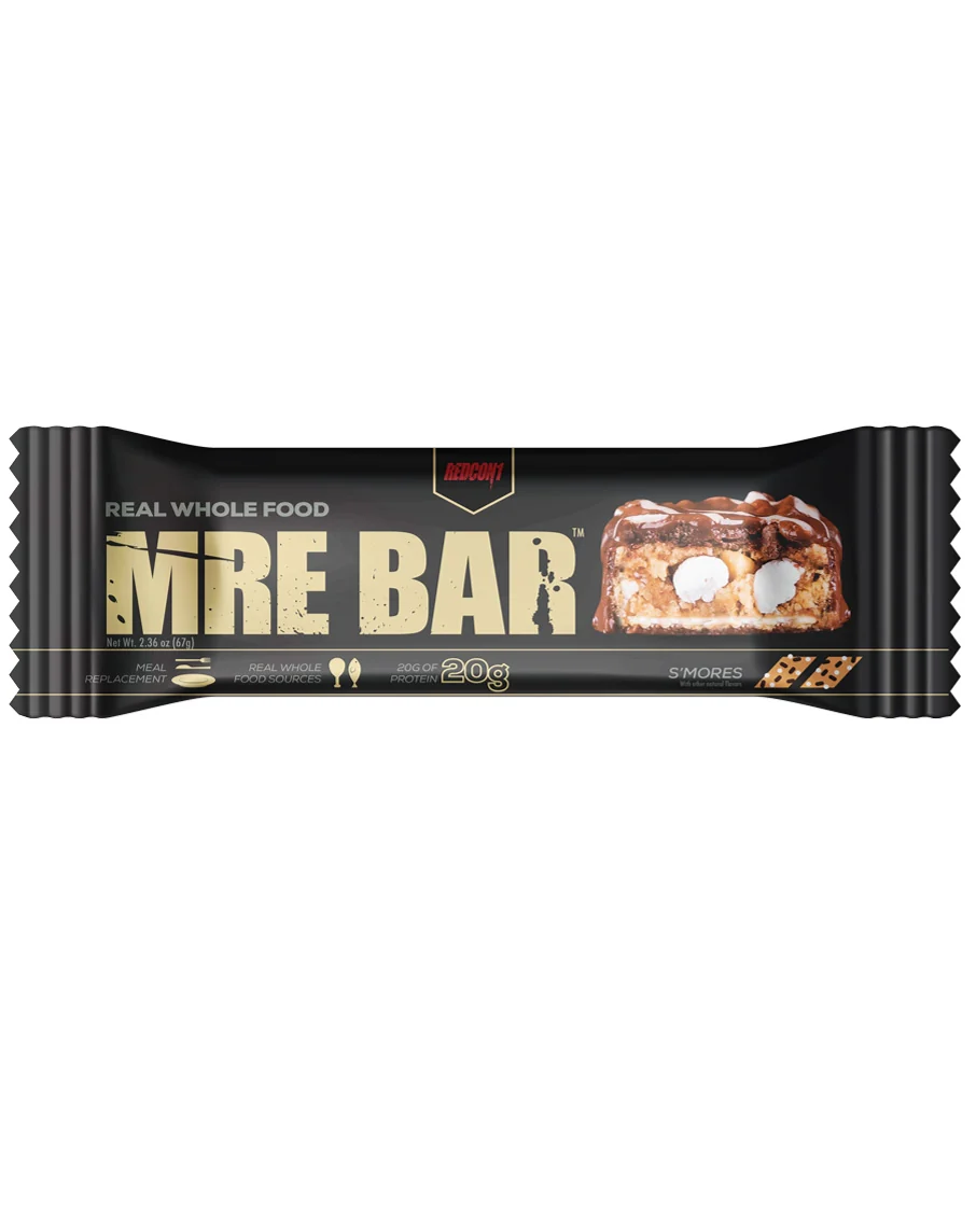 MRE Bar by Redcon1 - Image 9