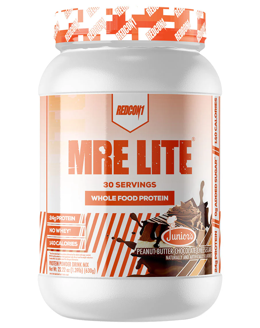 MRE Lite by Redcon1 - Image 16