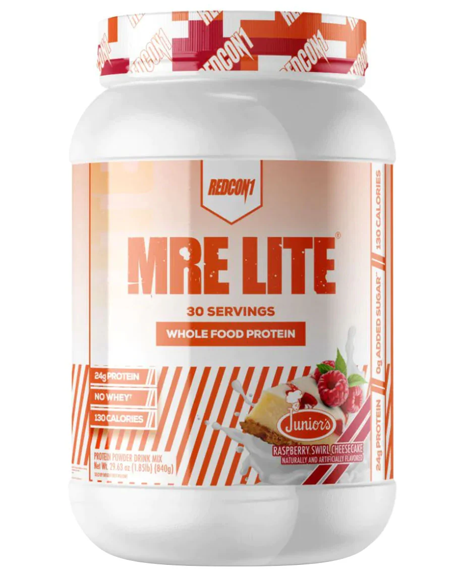 MRE Lite by Redcon1 - Image 18