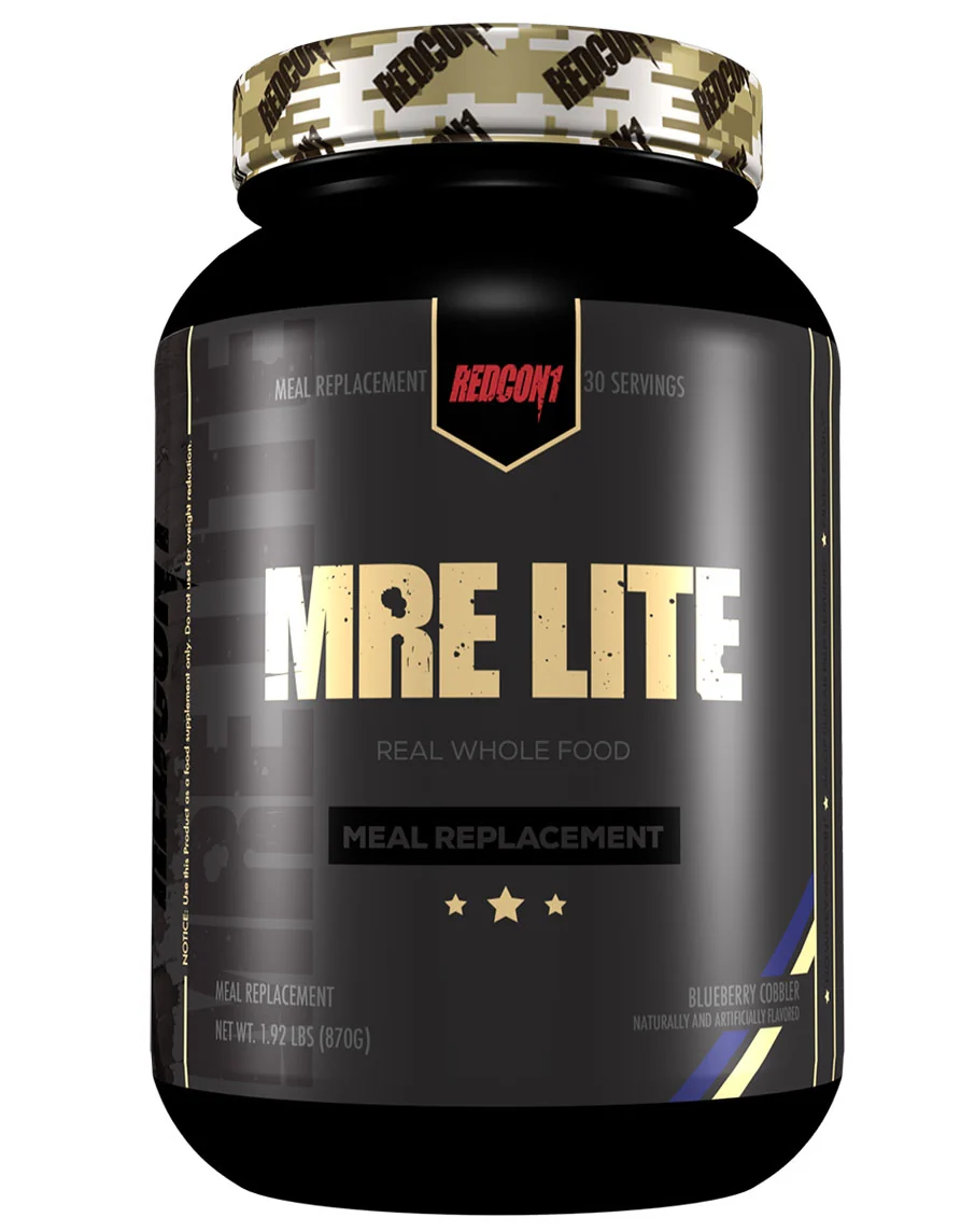 MRE Lite by Redcon1 - Image 2