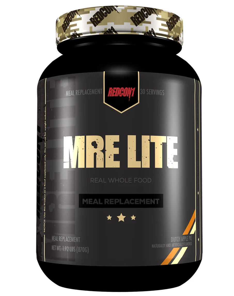 MRE Lite by Redcon1 - Image 3