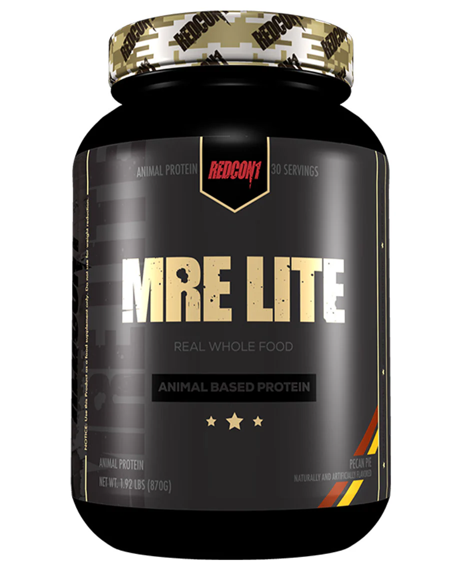 MRE Lite by Redcon1 - Image 5
