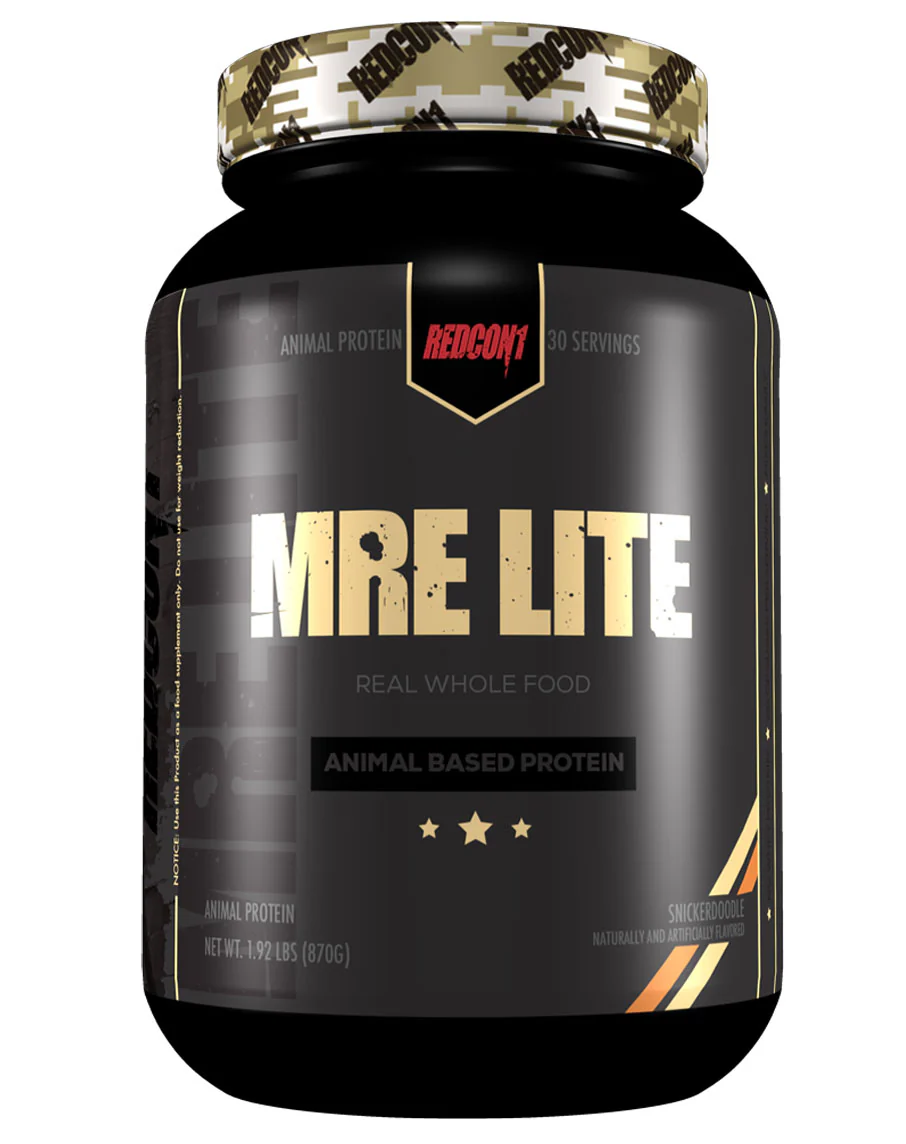 MRE Lite by Redcon1 - Image 6