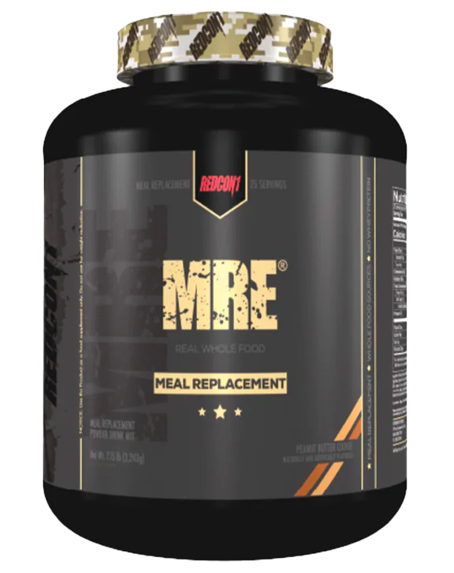 MRE Meal Replacement by Redcon1 - Image 12