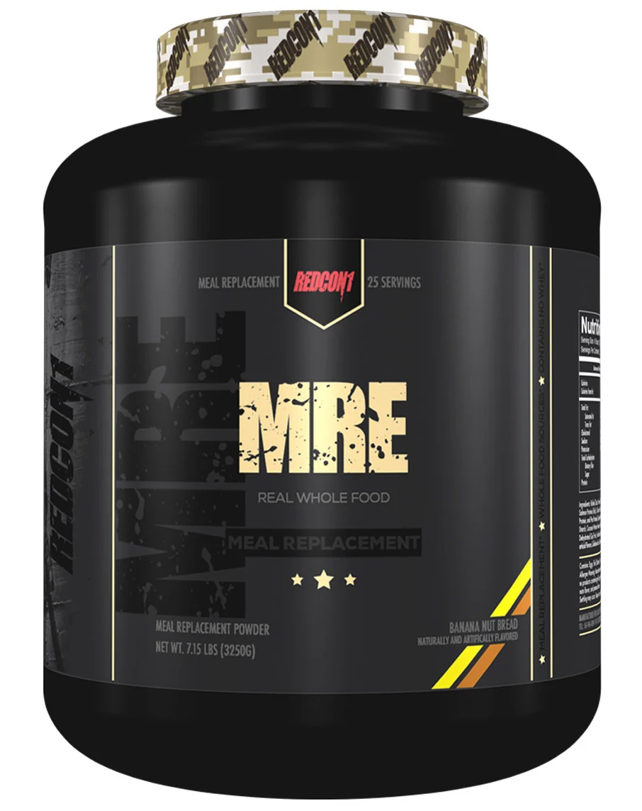 MRE Meal Replacement by Redcon1 - Image 6