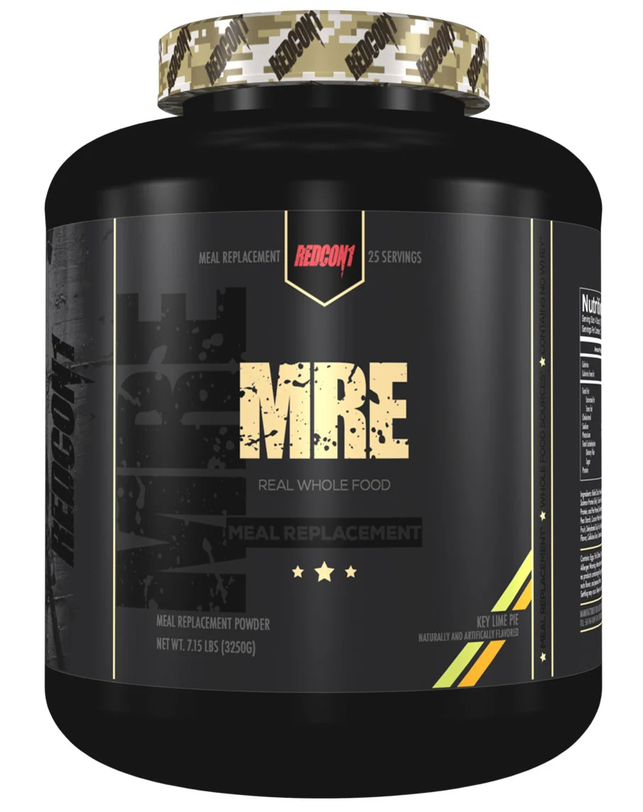 MRE Meal Replacement by Redcon1 - Image 7