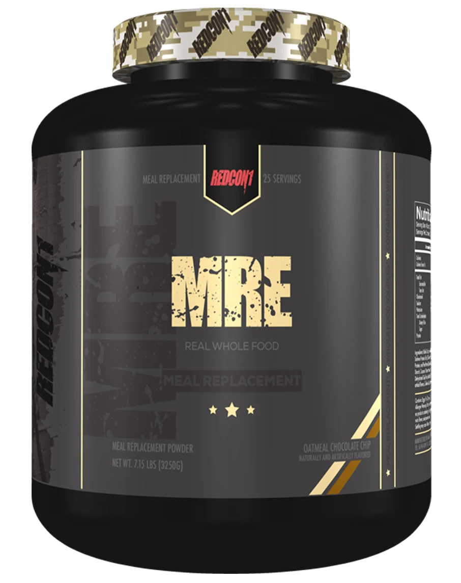 MRE Meal Replacement by Redcon1 - Image 8