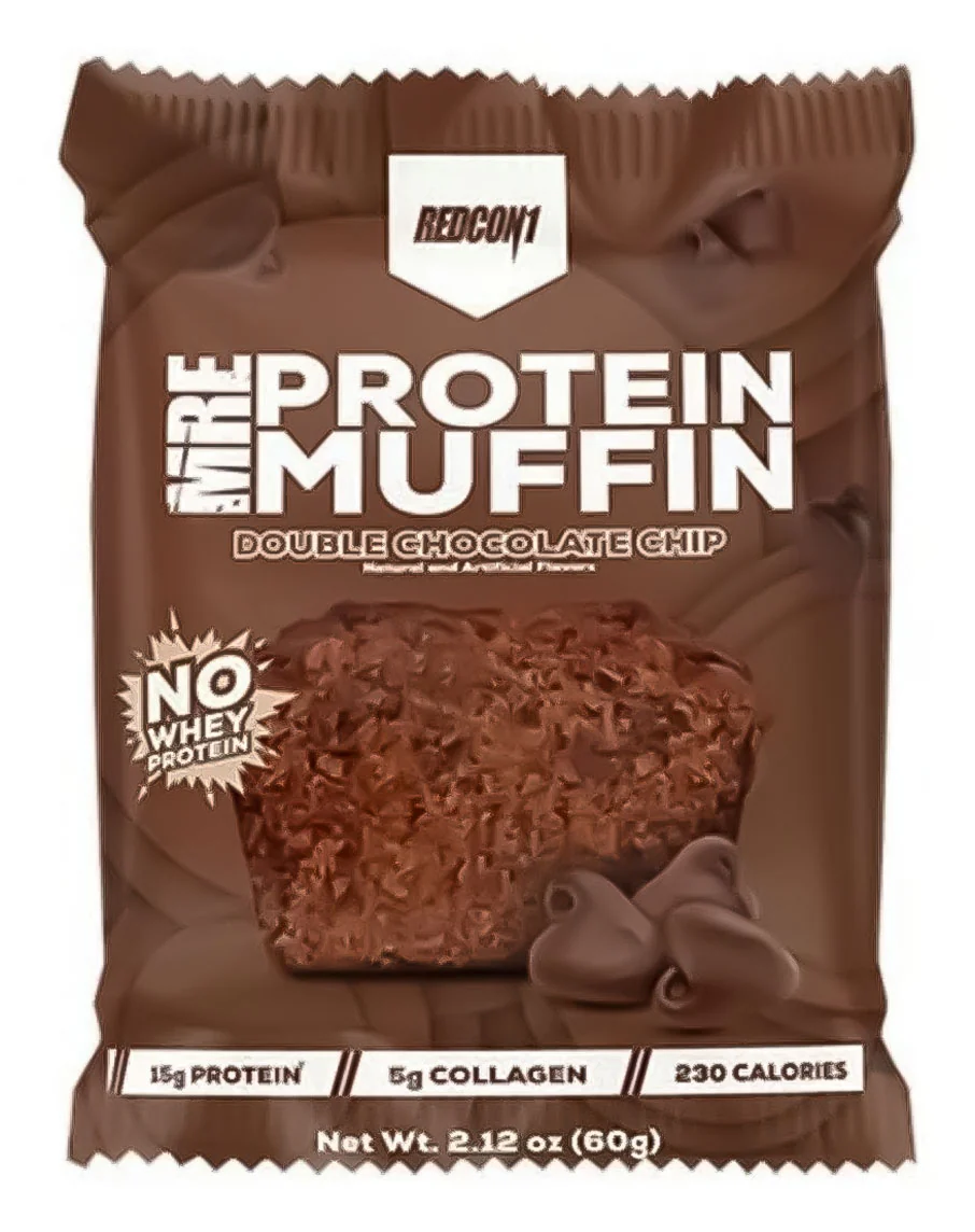 MRE Protein Muffin by Redcon1