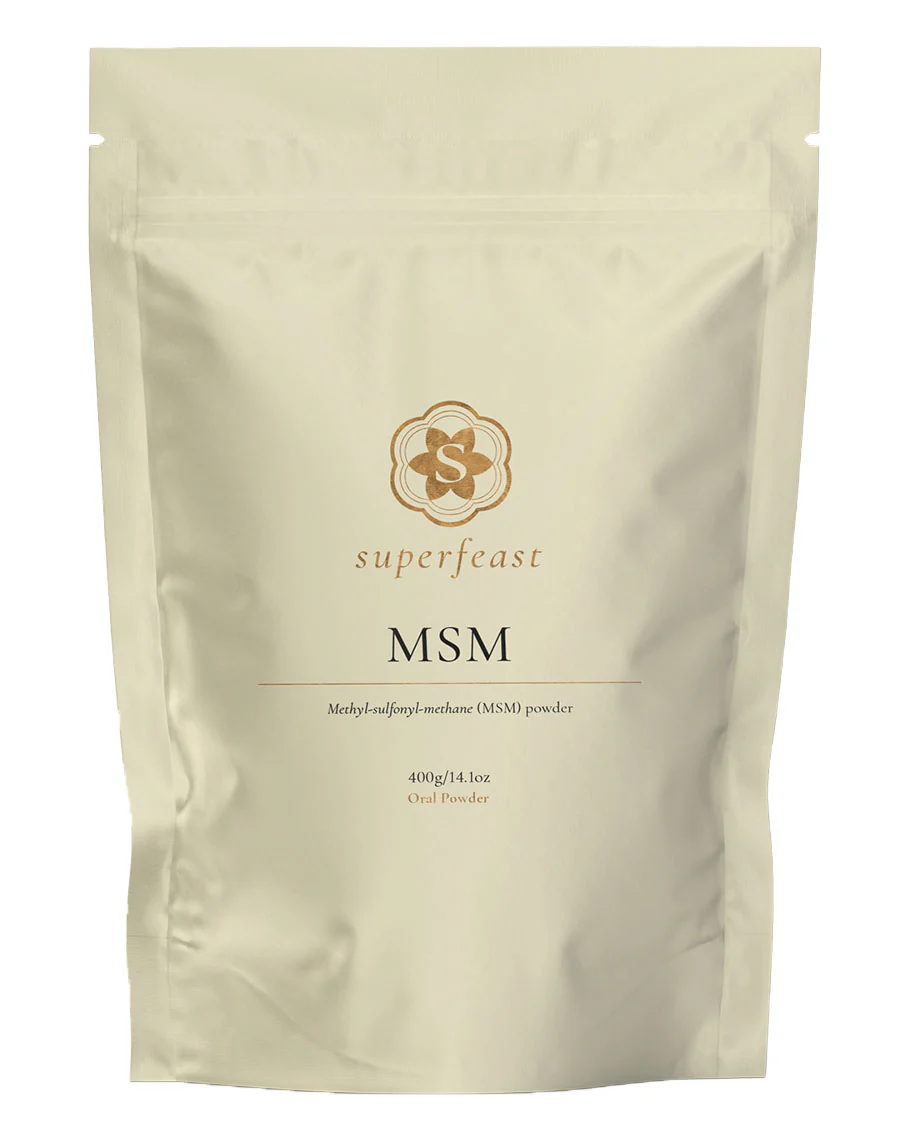 MSM by Superfeast - Image 2