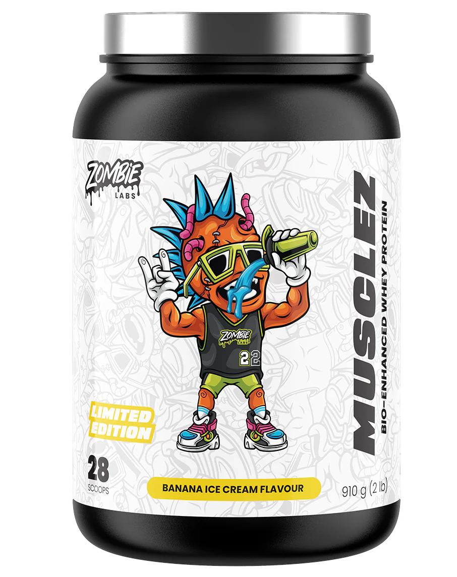 Musclez by Zombie Labs - Image 5