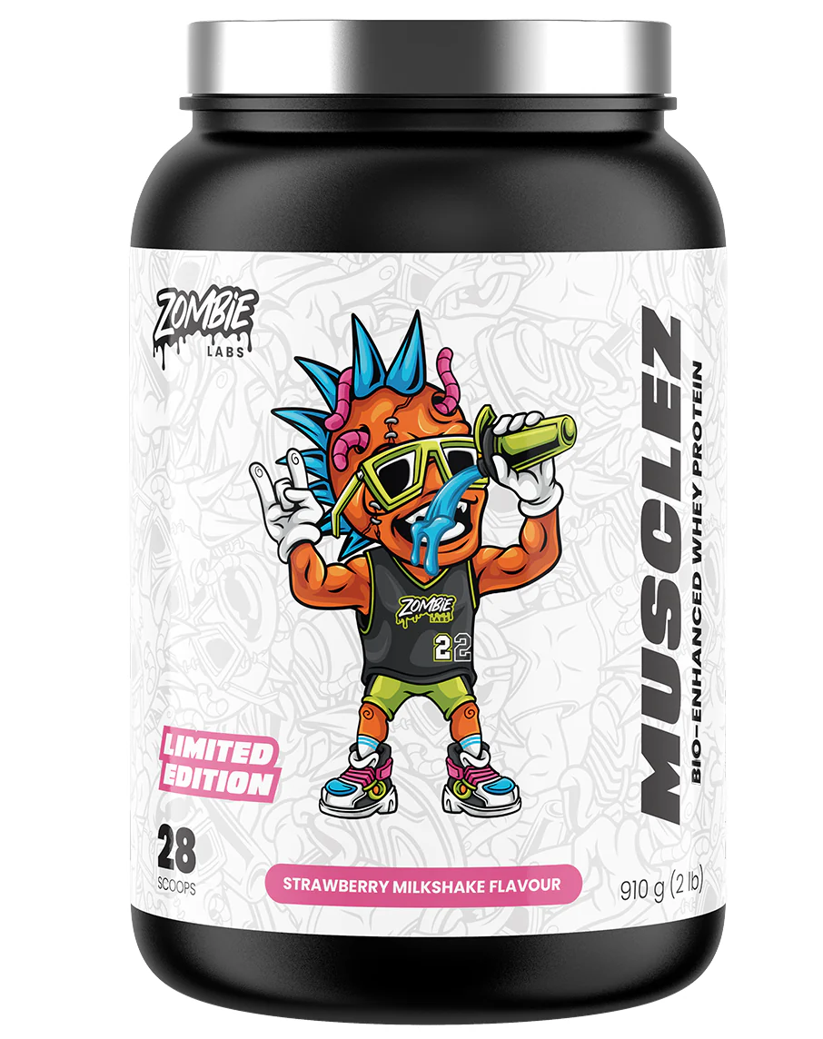 Musclez by Zombie Labs - Image 6