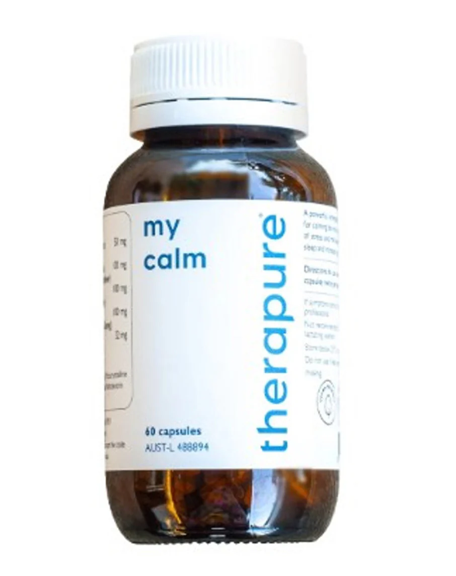 My Calm by Therapure