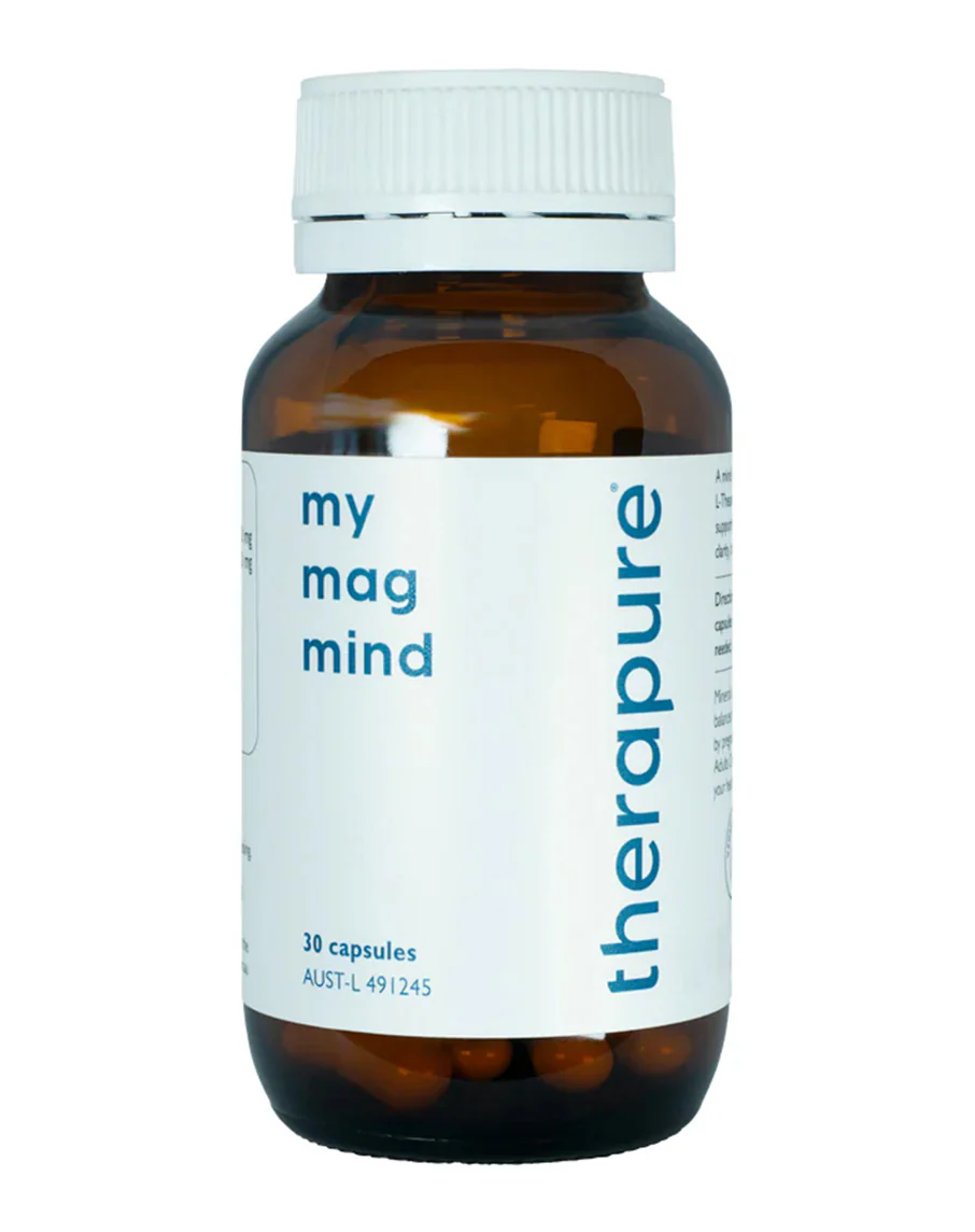 My Mag Mind by Therapure