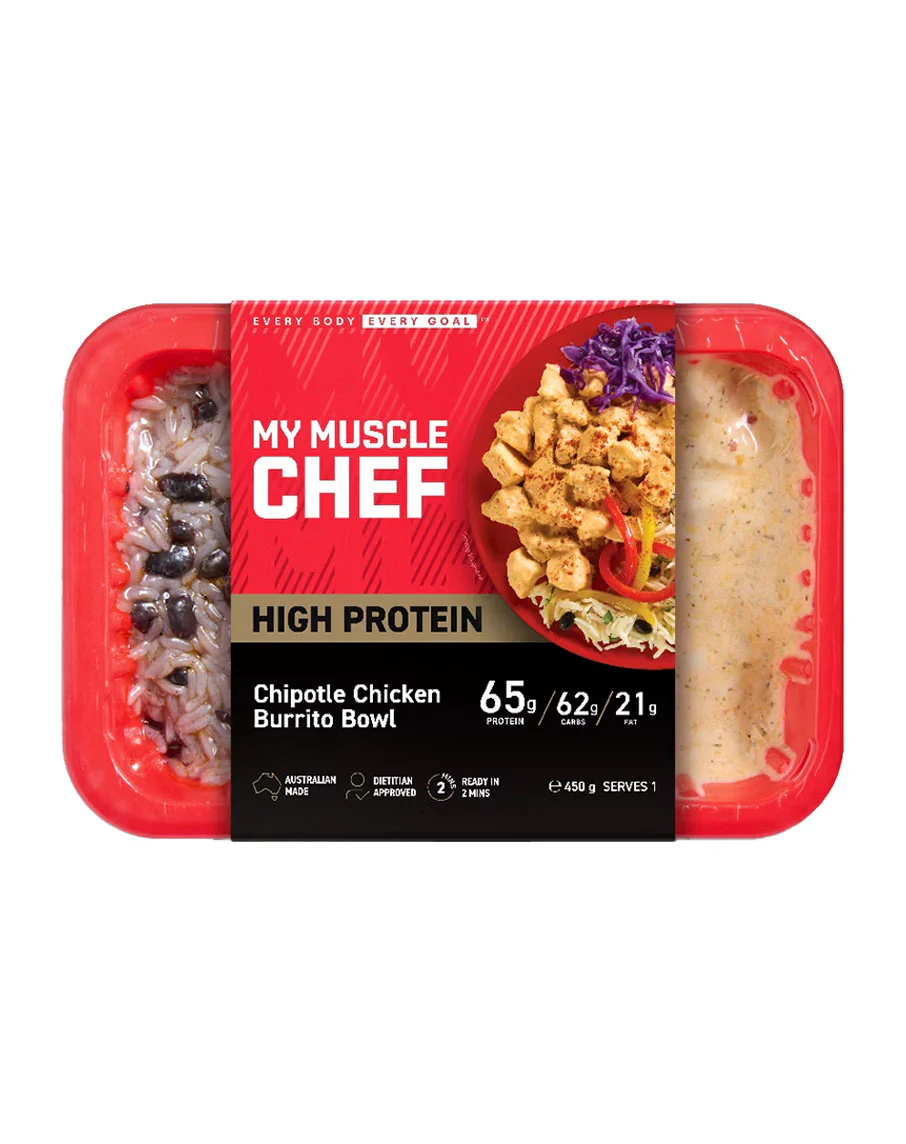 My Muscle Chef Meals by My Muscle Chef - Image 13