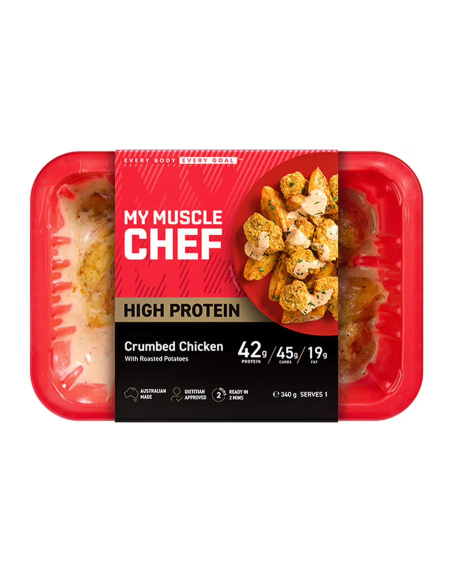 My Muscle Chef Meals by My Muscle Chef - Image 15