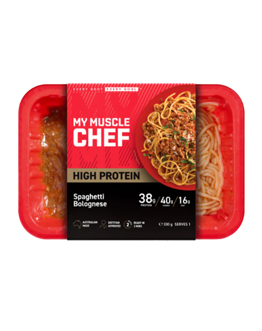My Muscle Chef Meals by My Muscle Chef - Image 5
