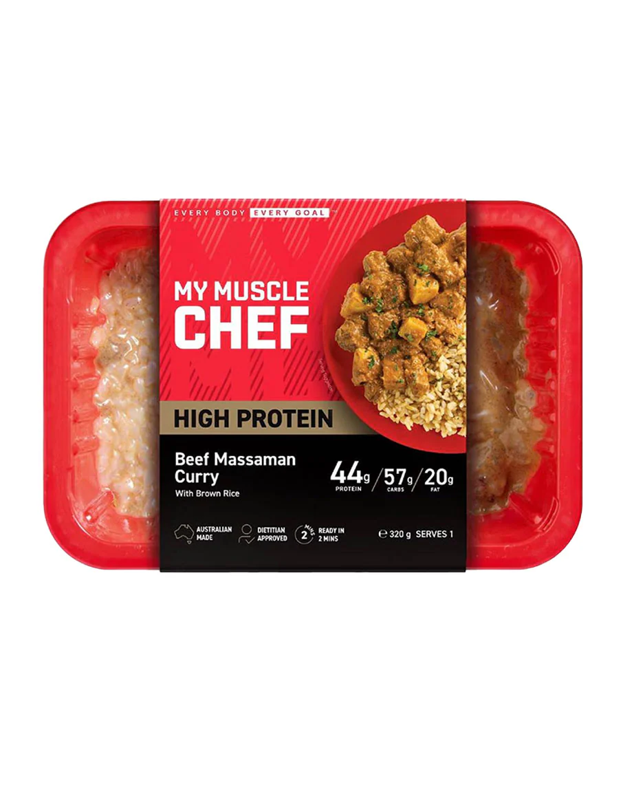 My Muscle Chef Meals by My Muscle Chef - Image 6