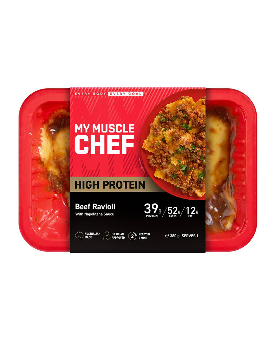 My Muscle Chef Meals by My Muscle Chef - Image 7