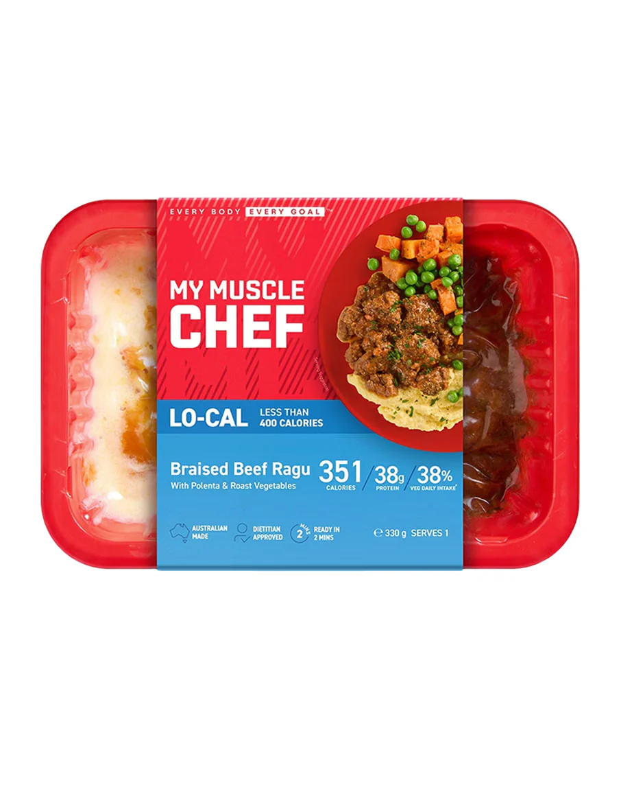 My Muscle Chef Meals by My Muscle Chef - Image 9