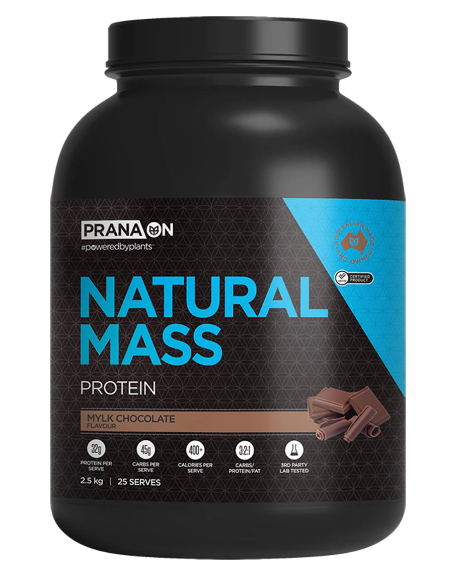 Natural Mass by Prana ON - Image 3