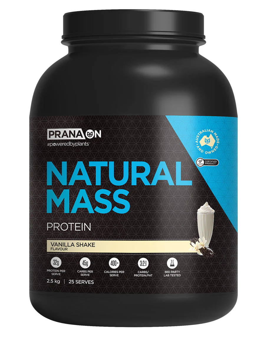 Natural Mass by Prana ON - Image 4