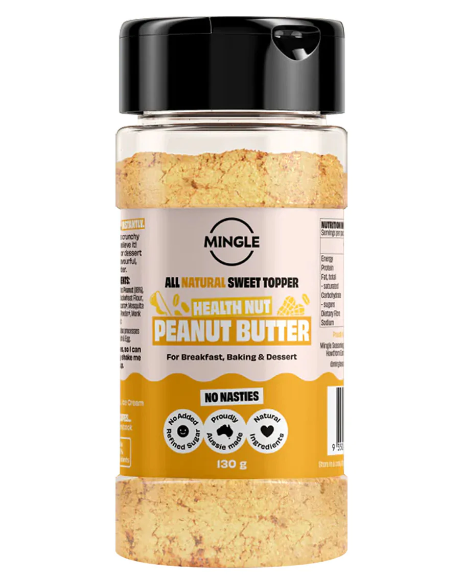 Natural Sweet Topper by Mingle Seasoning - Image 3