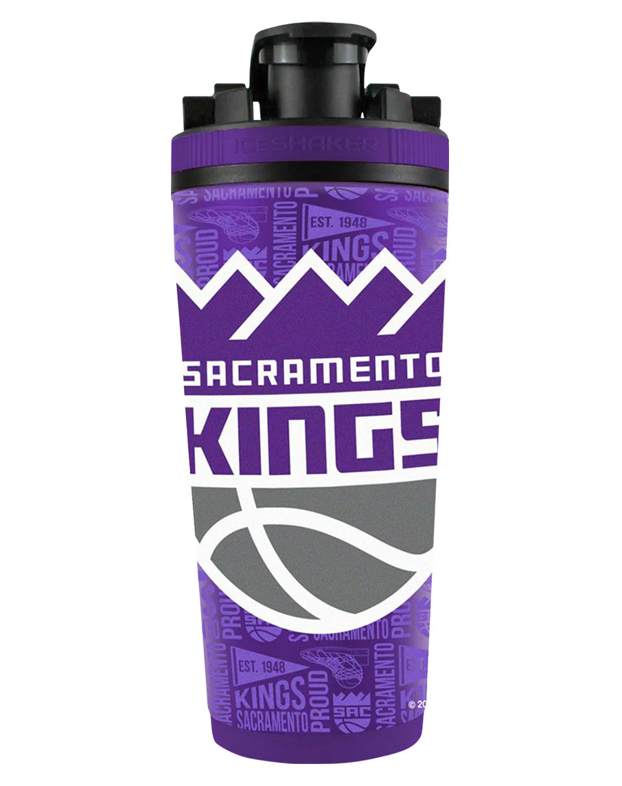 NBA Shaker by Ice Shaker - Image 10