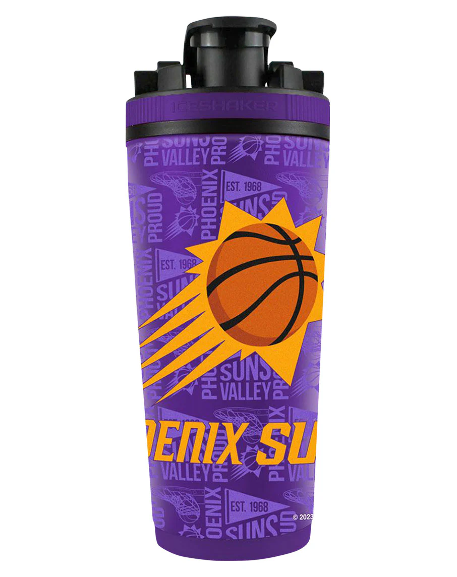 NBA Shaker by Ice Shaker - Image 11