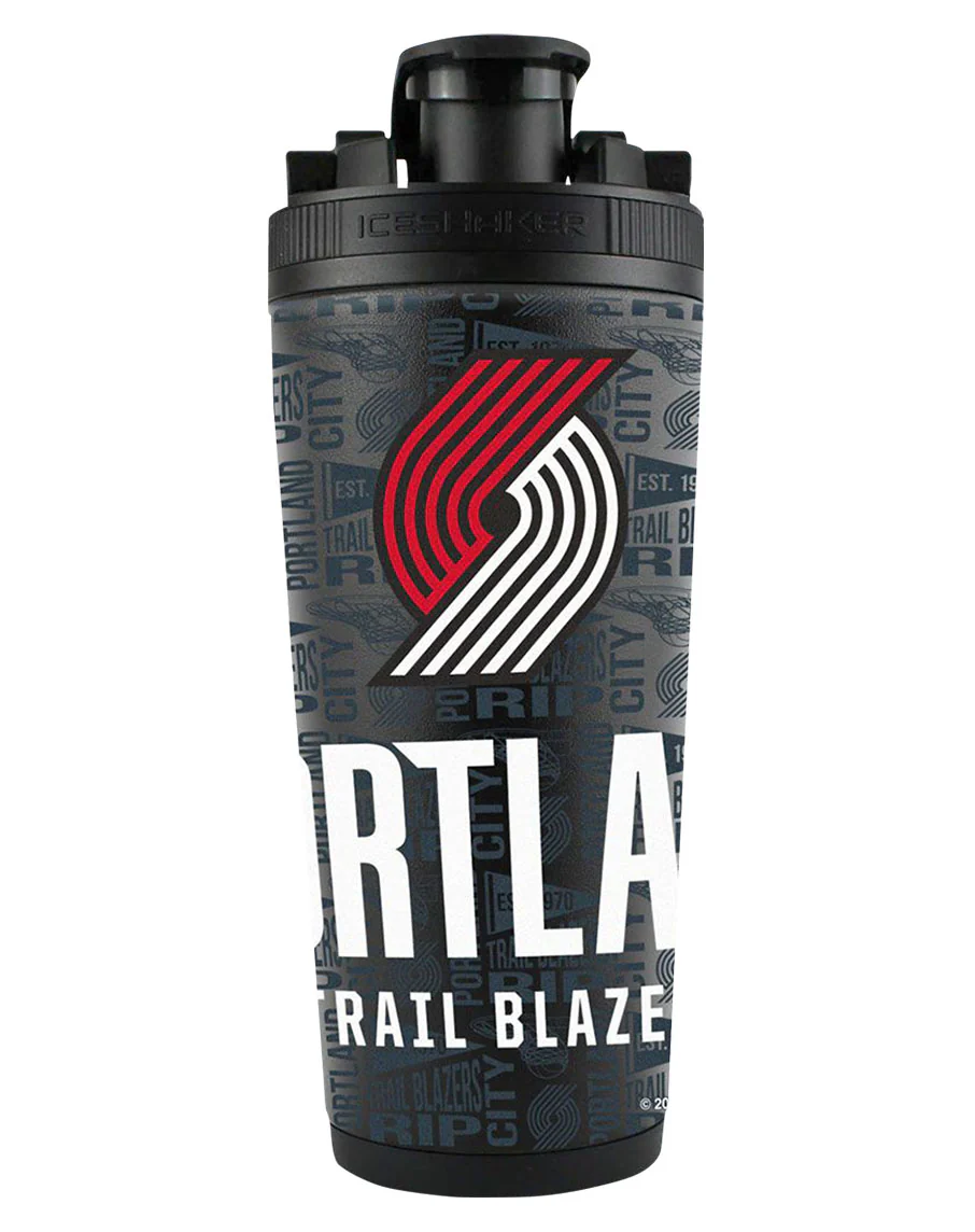 NBA Shaker by Ice Shaker - Image 12