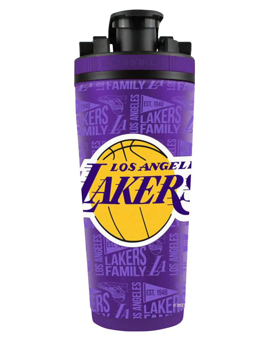 NBA Shaker by Ice Shaker - Image 2