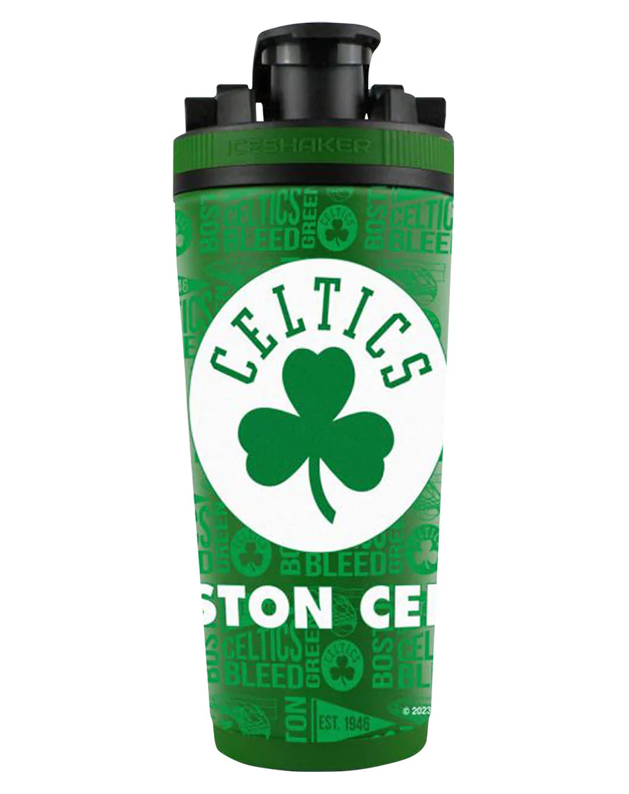 NBA Shaker by Ice Shaker - Image 3