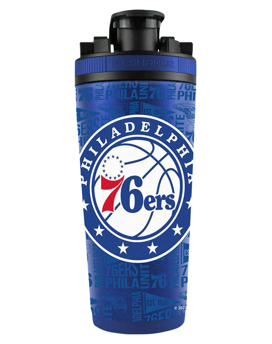 NBA Shaker by Ice Shaker - Image 4