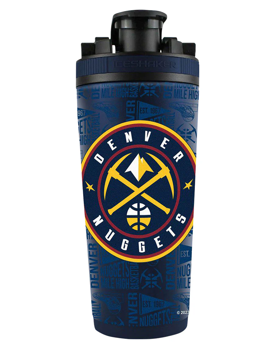NBA Shaker by Ice Shaker - Image 5