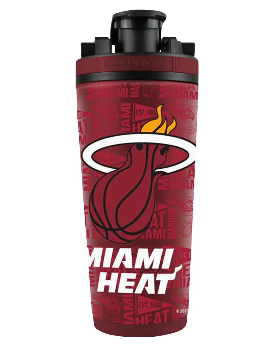 NBA Shaker by Ice Shaker - Image 7