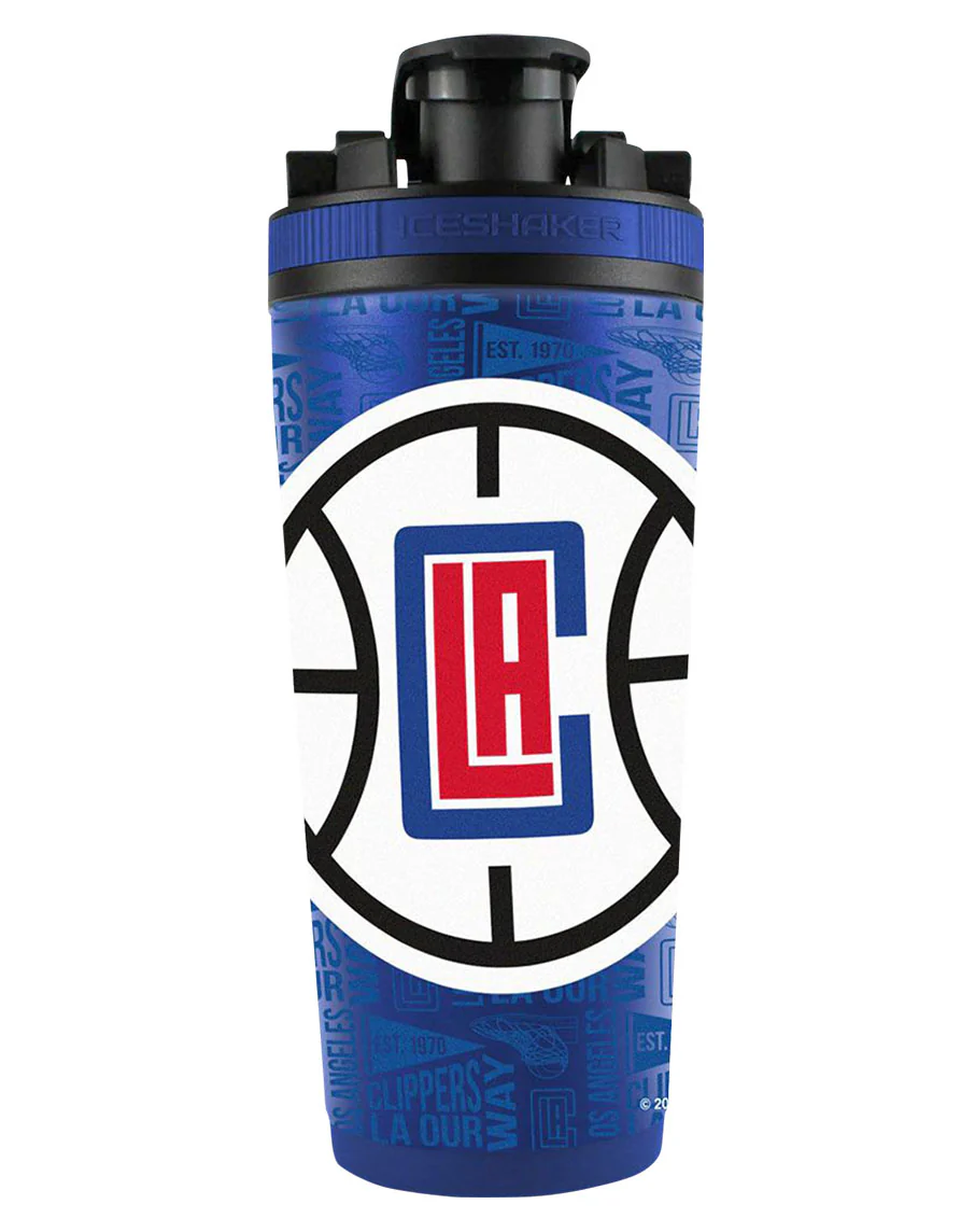 NBA Shaker by Ice Shaker - Image 9