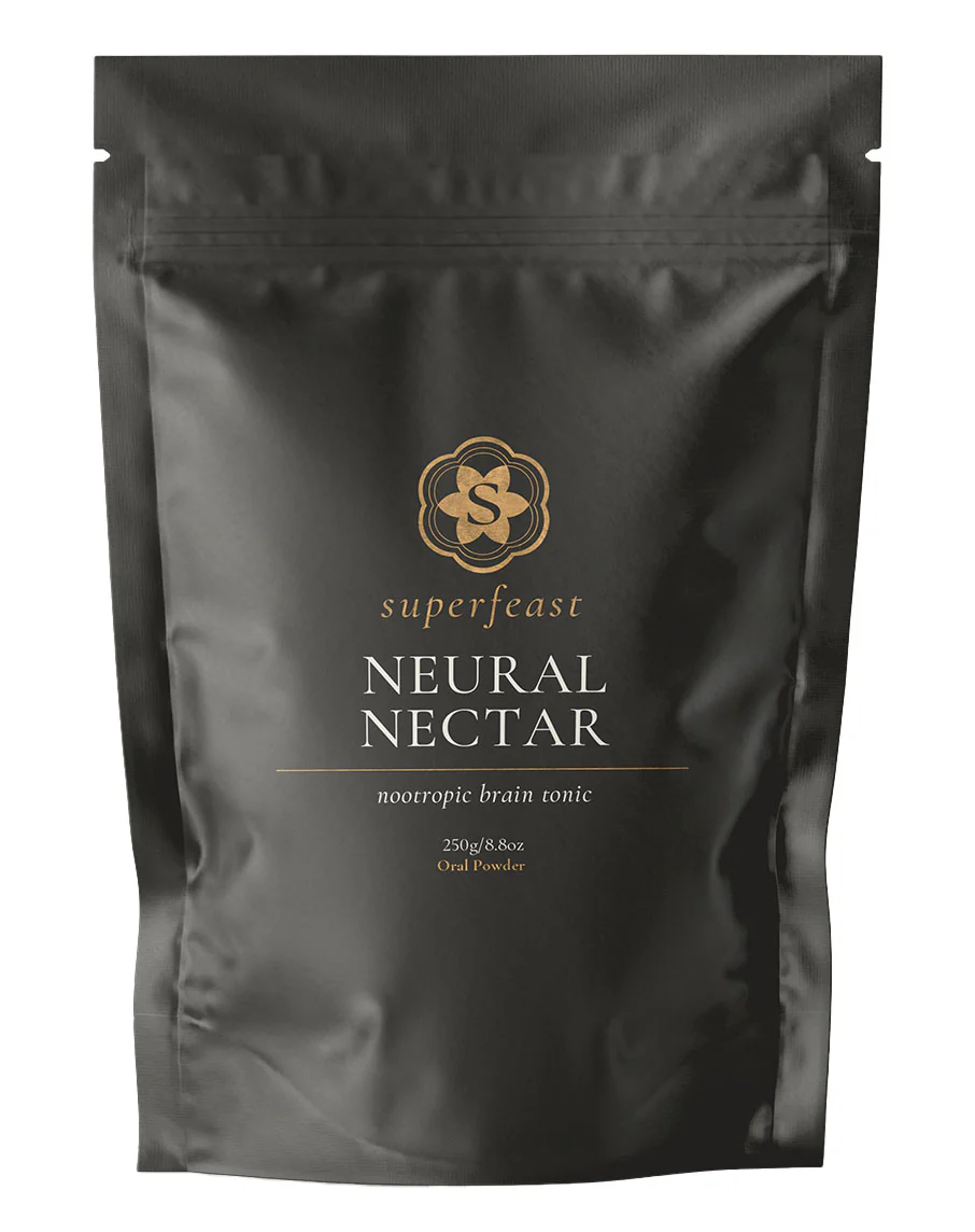 Neural Nectar by Superfeast - Image 2