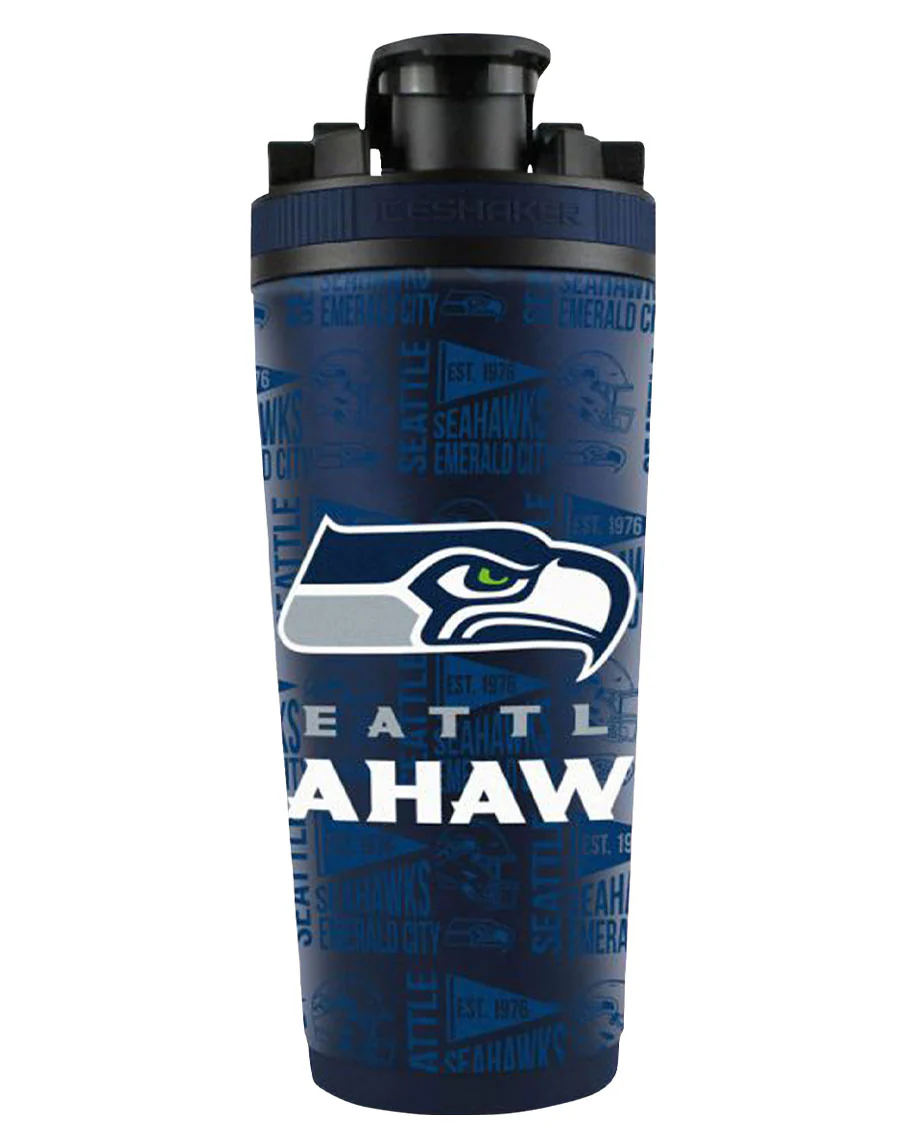 NFL Shaker by Ice Shaker - Image 11