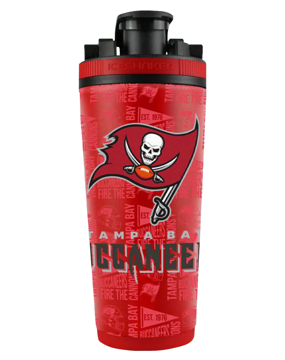 NFL Shaker by Ice Shaker - Image 12